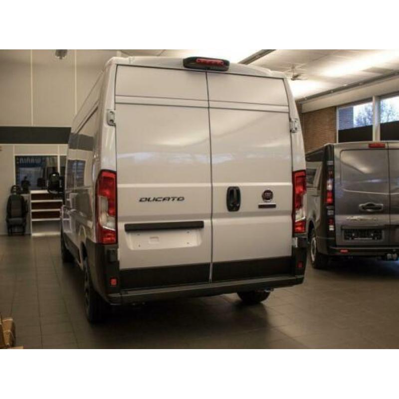 Fiat Ducato Luxury Pro L2H2 120pk Eu6D (bj 2020)