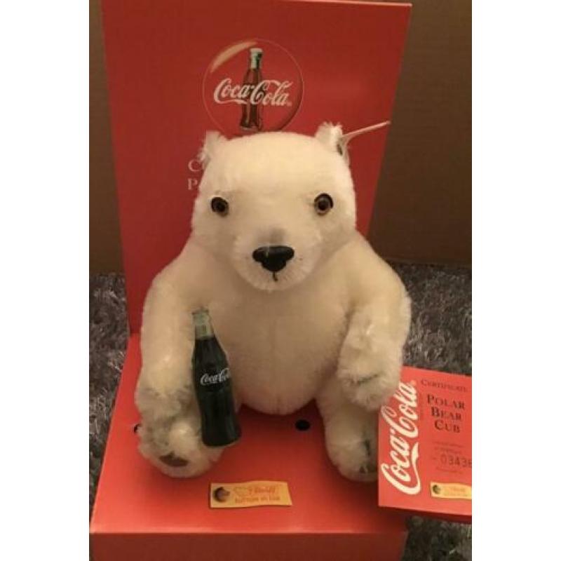 Steiff beer