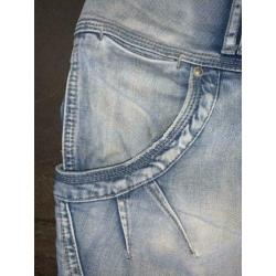 IL DOLCE JEANS rokje maat 38
