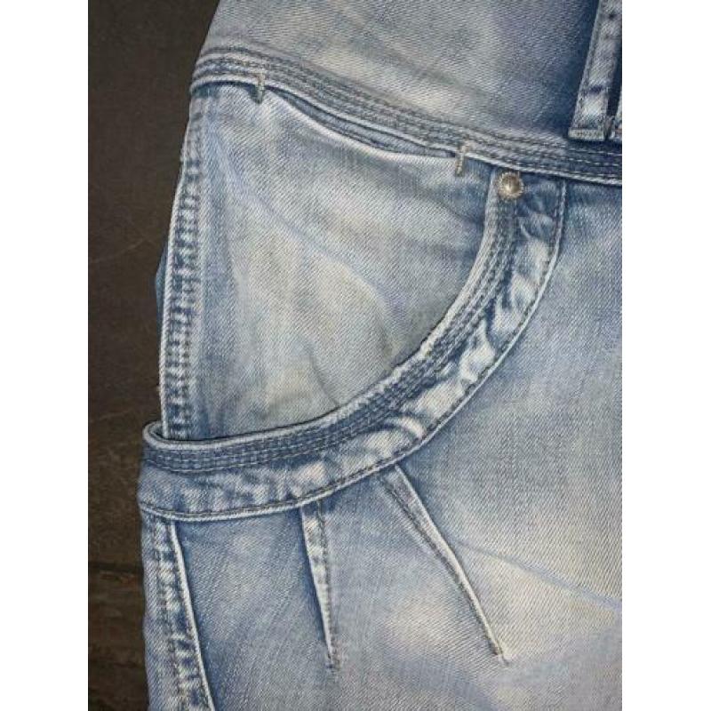 IL DOLCE JEANS rokje maat 38