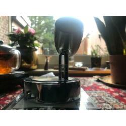 Spotje met spaarlamp nieuw