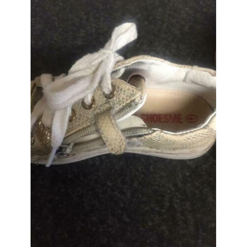 Shoesme schoenen maat 27