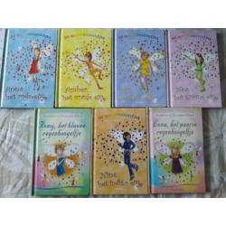 Leesboekjes van Daisy Meadows