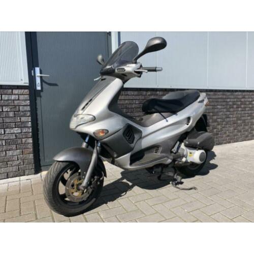 Gilera Runner 200cc vxr NL Kenteken 180 125 200