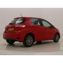 Toyota Yaris 1.5 Hybrid Design | Navigatie | LM-Velgen | Cli