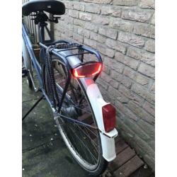 Batavus Locarno 28'', 3 versnellingen, prima staat