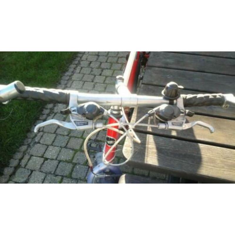 Sportfiets