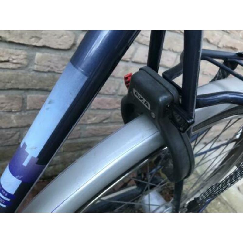 Batavus Locarno 28'', 3 versnellingen, prima staat
