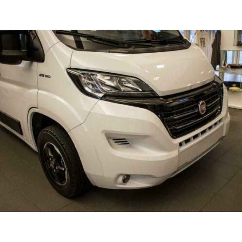 Fiat Ducato Luxury Pro L2H2 120pk Eu6D (bj 2020)
