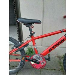 Kinderfiets 20 inch