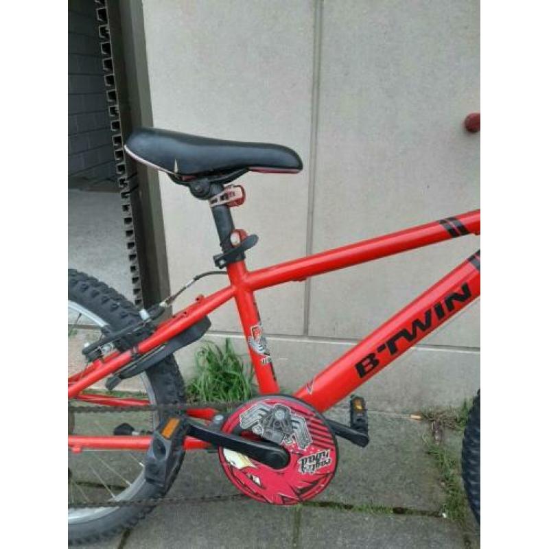 Kinderfiets 20 inch