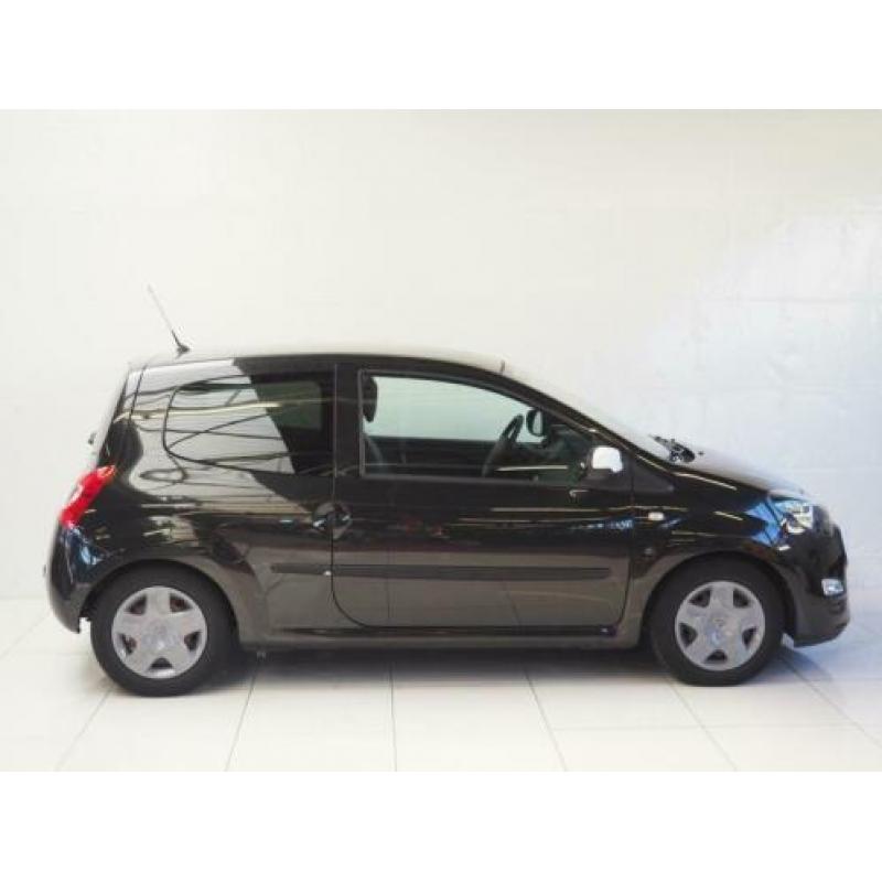 Renault Twingo 1.2 16V Collection 2 opklapbare stoelen achte