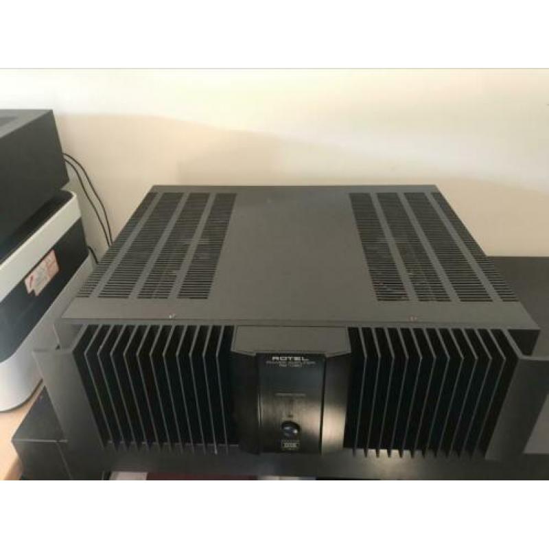 Rotel RB-1080