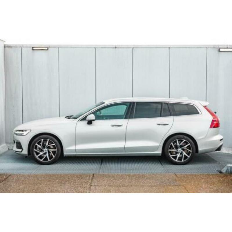 Volvo V60 T5 250pk Geartronic Momentum | Business Connect Pl