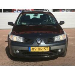 Renault Mégane Grand Tour 1.6-16V Business Line (bj 2007)
