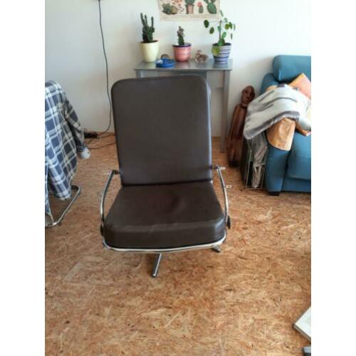 relaxstoel voor de liefhebber