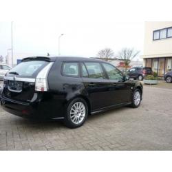 Saab 9-3 Sport Estate 1.8t BioPower (bj 2008)