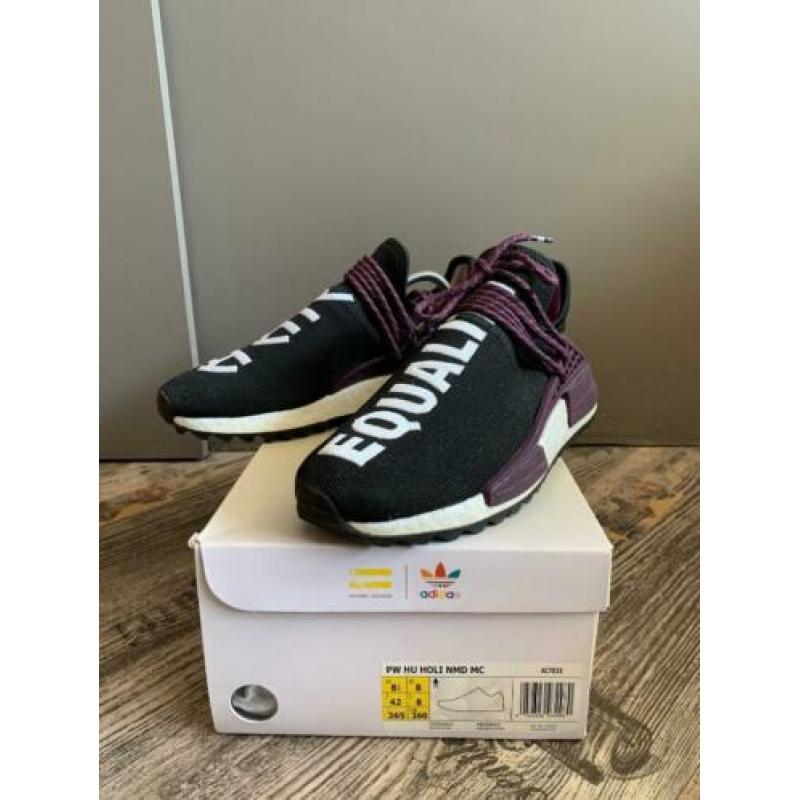 Adidas NMD Human Race Holi (42)