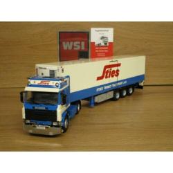 Wsi 01-2533 Scania R143 Streamline , Sties