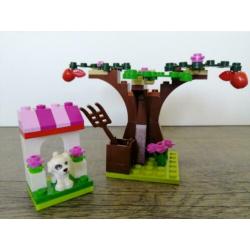 Lego friends