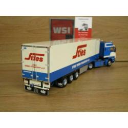 Wsi 01-2533 Scania R143 Streamline , Sties