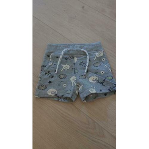 zomerkleding Mt 86