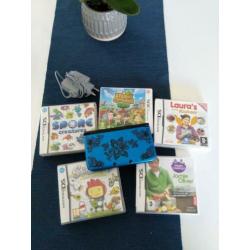 3ds xl met spellen zoals animal crossing: new leaf