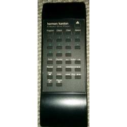 Harman/Kardon CD Speler
