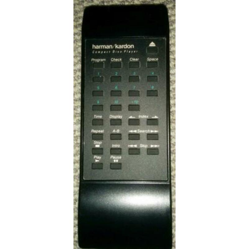 Harman/Kardon CD Speler