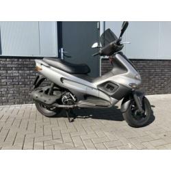 Gilera Runner 200cc vxr NL Kenteken 180 125 200