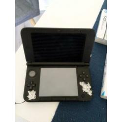 3ds xl met spellen zoals animal crossing: new leaf