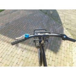 Gazelle kinder fiets 24 inch