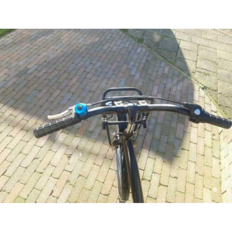 Gazelle kinder fiets 24 inch