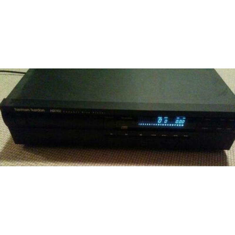 Harman/Kardon CD Speler