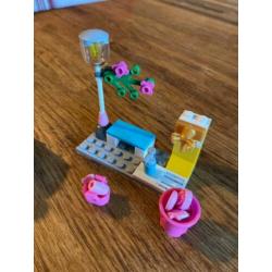 Lego Friends "Coole cabriolet" - 3183