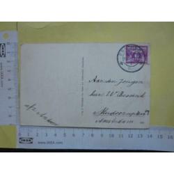 ENSCHEDE Gemeente Abattoir 1932
