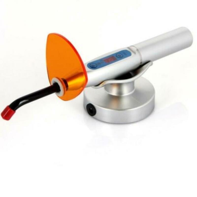 Tandarts Uithardingslamp, Dental CuringLight.