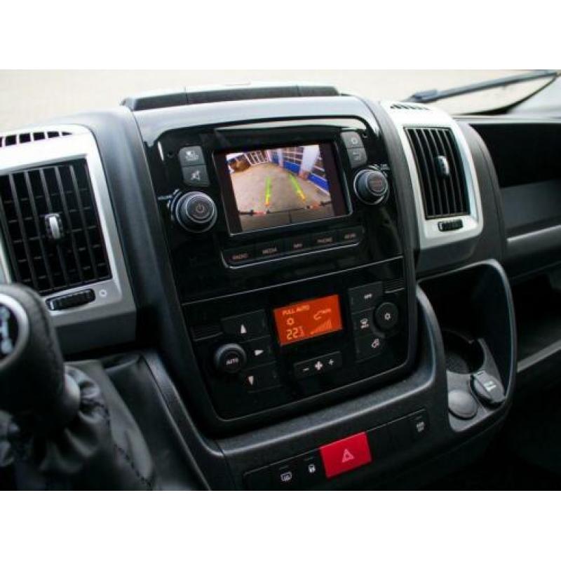 Fiat Ducato Luxury Pro L2H2 120pk Eu6D (bj 2020)