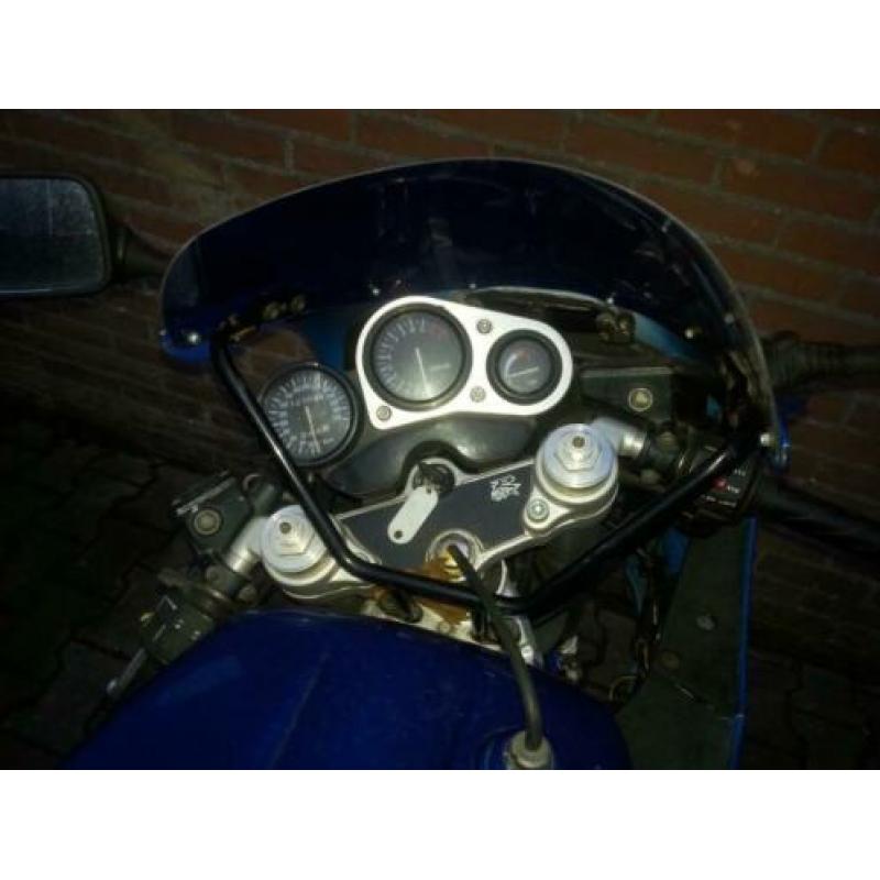 Suzuki GSXR 1100