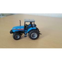 Te koop Iseki 1055 big T