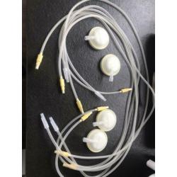 Medela symphony borst set onderdelen / reserves