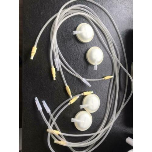Medela symphony borst set onderdelen / reserves
