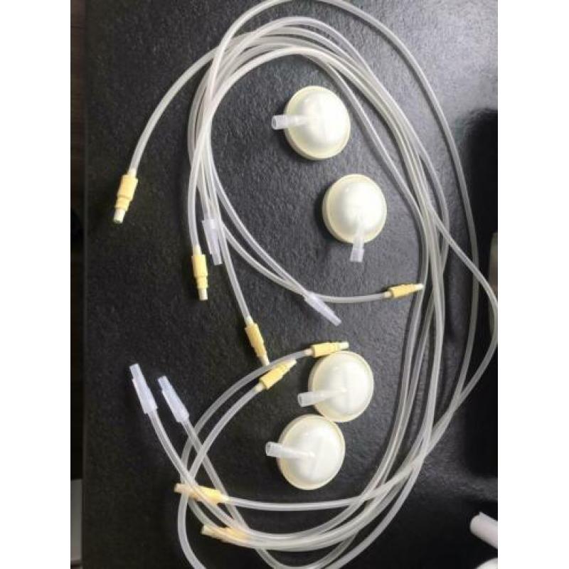 Medela symphony borst set onderdelen / reserves