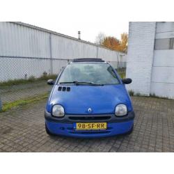 Renault Twingo 1.2 AIRCO , VOUDAK,NIEUWE APK