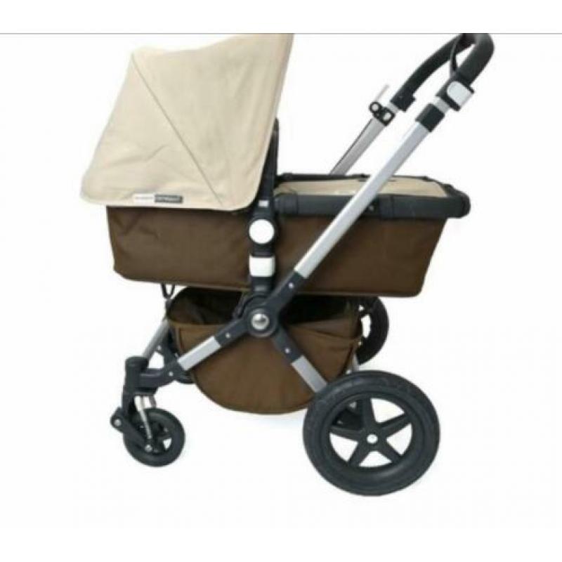 Bugaboo cameleon 2