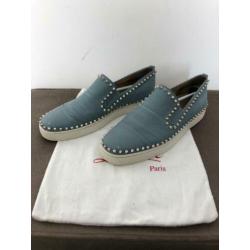 Originele Christian Louboutin Pik Boat 45