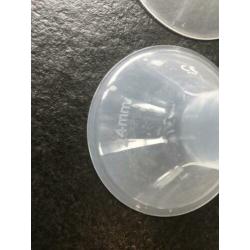 Medela symphony borst set onderdelen / reserves