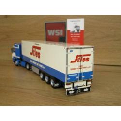 Wsi 01-2533 Scania R143 Streamline , Sties
