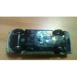 MG B dinky toys nummer 113