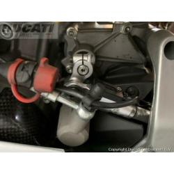 Ducati 1199 PANIGALE CIRCUITMOTOR (bj 2012)